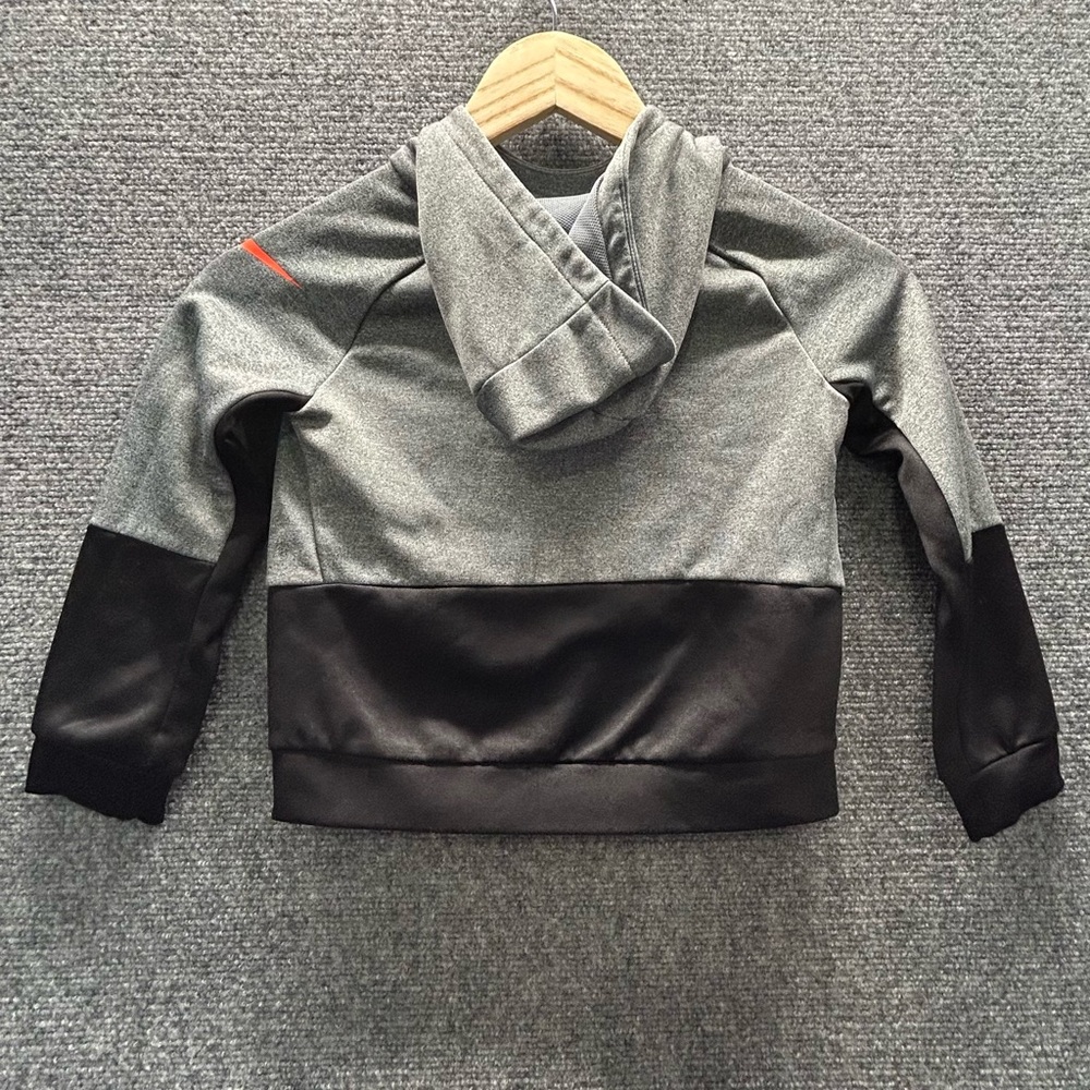 Nike Jackets Hoodie Size 4T - Picture 2 of 9